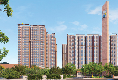 Brigade Group Invests Rs.2700 crore to Launch 6.5 million sq ft Residential Project